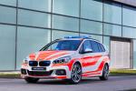 BMW 220d xDrive Gran Tourer M Sport NEF 2017 года